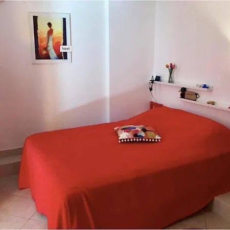 Panoramic Sea View, With Pool, 5 Mins Walk To Village Centret2 Apartament