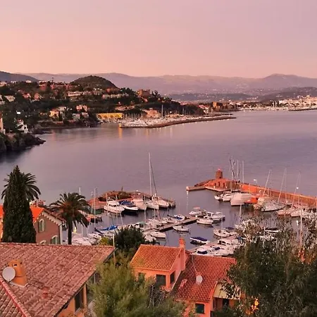 Panoramic Sea View, With Pool, 5 Mins Walk To Village Centret2