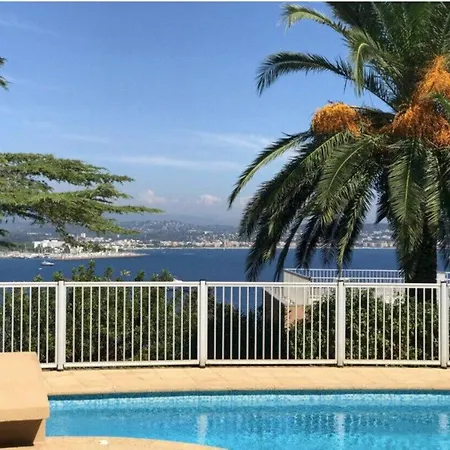 Panoramic Sea View, With Pool, 5 Mins Walk To Village Centret2